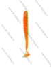 Мягкая приманка Kosadaka  Swing Impact 95мм, цвет AGS (уп.8шт.) SwImp95-AGS