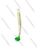 Мягкая приманка Kosadaka  Swing Impact 95мм, цвет SL (уп.8шт.) SwImp95-SL