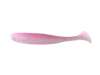 Виброхвост KEITECH Easy Shiner 2,0" цв. EA#08 Bubblegum Shiner (уп. 12шт.)