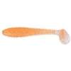 Виброхвост KEITECH Swing Impact FAT 4,3" цв. EA#06 Orange Flash (уп. 6шт.)