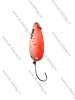 Блесна AKKOI Reflex Hobo  2,3гр цвет R22 (одинарный крючок)