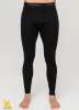 Кальсоны Ultramax MERINO 16 муж. р(50-52)/XL черн(полипропилен, шерсть мериноса)U2921-BLK