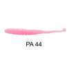Приманка съедоб. слаг NICE TROUT BOLL "ШАРОХВОСТ" 2,4" СЫР цв. PA44 (б. 10шт) SLG2.4-PA44CH