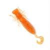 Приманка силикон. FANATIK LARVA LUX 2,0-017 (5см, личинка стрекозы, уп. 8шт)