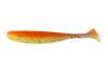 Виброхвост KEITECH Easy Shiner 2,0" цв. PAL#04 Sun Shine Lemon (уп. 12шт.)