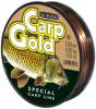 Леска (Balsax)  CARP GOLD 0,25 150м (желто-красная) (уп.10шт.)