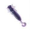 Приманка силикон. FANATIK LARVA LUX 1,6-007 (4см, личинка стрекозы, уп. 10шт)