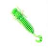 Приманка силикон. FANATIK LARVA LUX 1,6-020 (4см, личинка стрекозы, уп. 10шт)