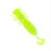 Приманка силикон. FANATIK LARVA LUX 1,6-024 (4см, личинка стрекозы, уп. 10шт)