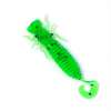 Приманка силикон. FANATIK LARVA LUX 1,6-026 (4см, личинка стрекозы, уп. 10шт)
