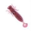 Приманка силикон. FANATIK LARVA LUX 2,0-021 (5см, личинка стрекозы, уп. 8шт)