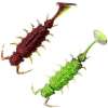 Приманка-виброхвост съедобный LJ Pro Series ALIEN BUG 03.81 цвет Т44 (уп. 10шт.) 140164-Т44