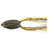 Приманка-лягушка съедобный LJ 3D Series FROG 06,50 цвет 004 (уп. 1шт.) 140401-004