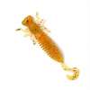 Приманка силикон. FANATIK LARVA LUX 2,0-009 (5см, личинка стрекозы, уп. 8шт)