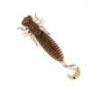 Приманка силикон. FANATIK LARVA LUX 2,5-006 (6,5см, личинка стрекозы, уп. 7шт)