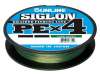 Леска плетен. SUNLINE SIGLON PEx4 (Dark Green/темно-зел.)  #1.5 150m