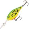 Воблер RAPALA RR09/FT "РАСПРОДАЖА!!!!"
