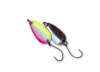 Блесна CRAZY FISH LEMA-1.6g-25 (колебалка, одинарный крючок)