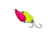 Блесна CRAZY FISH LEMA-1.6g-29 (колебалка, одинарный крючок)