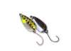 Блесна CRAZY FISH LEMA-1.6g-9.1 (колебалка, одинарный крючок)
