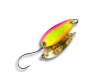 Блесна CRAZY FISH SEEKER-2.5g-33 (колебалка, одинарный крючок)