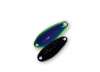 Блесна CRAZY FISH SEEKER-2.5g-34 (колебалка, одинарный крючок)