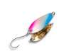 Блесна CRAZY FISH SEEKER-2.5g-40 (колебалка, одинарный крючок)