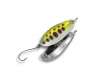 Блесна CRAZY FISH SEEKER-2.5g-9.1 (колебалка, одинарный крючок)