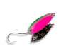 Блесна CRAZY FISH SEEKER-2.5g-90 (колебалка, одинарный крючок)