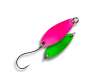 Блесна CRAZY FISH SEEKER-2.5g-93 (колебалка, одинарный крючок)