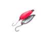 Блесна CRAZY FISH SENSE-3g-27 (колебалка, одинарный крючок)