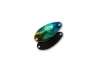 Блесна CRAZY FISH SOAR-1.8g-80 (колебалка, одинарный крючок)