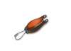 Блесна CRAZY FISH SOAR-2.2g-84 (колебалка, одинарный крючок)