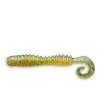 Приманка силикон. CRAZY FISH ACTIVE SLUG 2" 29-50-1-6 (твистер, уп. 10шт)