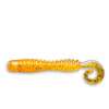 Приманка силикон. CRAZY FISH ACTIVE SLUG 2" 29-50-9-6 (твистер, уп. 10шт)