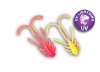Приманка силикон. CRAZY FISH ALLURE 1,6" 23-40-13d-6 (нимфа, уп. 8шт)