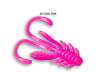 Приманка силикон. CRAZY FISH ALLURE 1,6" 23-40-76-6 (нимфа, уп. 8шт)