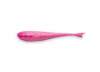 Приманка силикон. CRAZY FISH GLIDER 3,5" 36-90-12-6 (слаг, уп.  8шт)