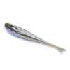 Приманка силикон. CRAZY FISH GLIDER 3,5" 36-90-3d-6 (слаг, уп.  8шт)