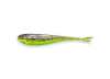 Приманка силикон. CRAZY FISH GLIDER 3,5" 36-90-4d-6 (слаг, уп.  8шт)