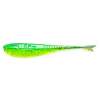 Приманка силикон. CRAZY FISH GLIDER 3,5" 36-90-7d-6 (слаг, уп.  8шт)