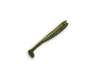 Приманка силикон. CRAZY FISH NANO MINNOW 2,8" 53-70-14-7 (виброхвост, уп.  5шт)