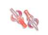 Приманка силикон. CRAZY FISH NIMBLE 1,6" 49-40-9d-6 (рак, уп.  9шт)