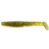 Приманка силикон. CRAZY FISH SCALP MINNOW 4" 18-100-1-4 (виброхвост, уп.  4шт)