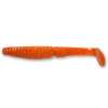 Приманка силикон. CRAZY FISH SCALP MINNOW 4" 18-100-18-4 (виброхвост, уп.  4шт)