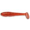 Приманка силикон. CRAZY FISH VIBRO FAT 1-71-4-6 (виброхвост, уп.  5шт)