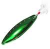 Блесна FRAXEL 6.7см 15гр цвет GREEN (GT-BIO)