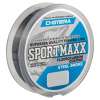 Леска CHIMERA SPORTMAXX Fluorocarbon     0.14мм, 50м, цвет: серый (уп. 10 шт.)