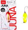 Блесна форелевая Lucky John TR JUNA колеб. цвет  023 (длина - 30 мм, вес - 2,5 г.) LJJU25-23