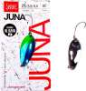 Блесна форелевая Lucky John TR JUNA колеб. цвет  027 (длина - 30 мм, вес - 2,5 г.) LJJU25-27